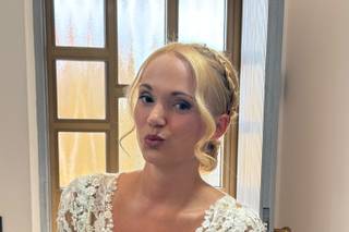 Enza Azzollini Make-up Artist - 6