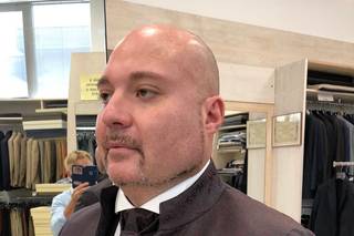 Sartoria Dante Lugato - 11