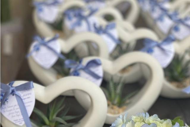 VMstyle Wedding Planner 1