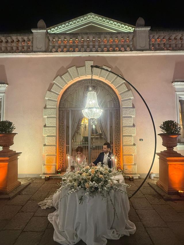 Mary Fiori Flower Designer - 2