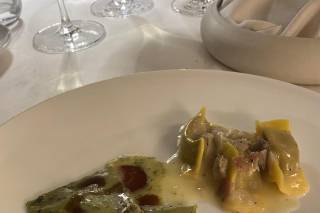Ristorante Alla Pergola da Piero - 25