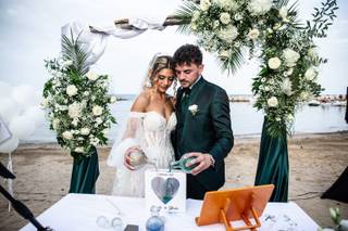 Rita Ziino Celebrante Laica - 21