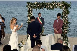Alessia Ghisoni Oggi Sposi - Events - 6