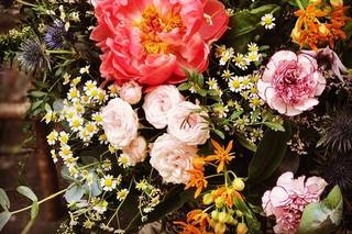 Isabella flower design - 6