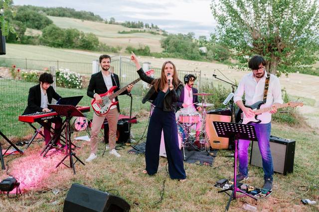 Quei Ragazzi Band 3