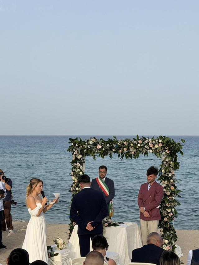 Alessia Ghisoni Oggi Sposi - Events - 2