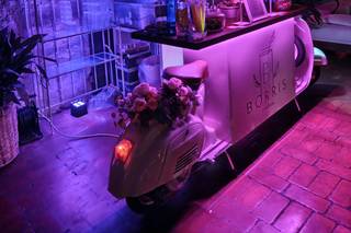 Borris Drink - 9