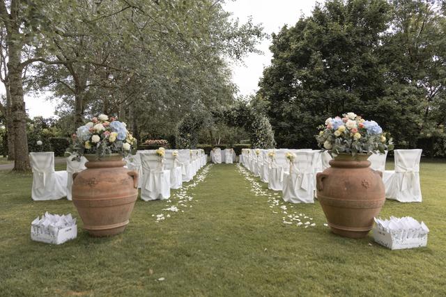 Agriturismo La Camilla - 3