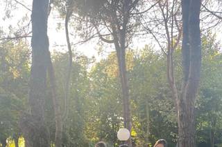 La Campaza - Ristoro e Natura - 11