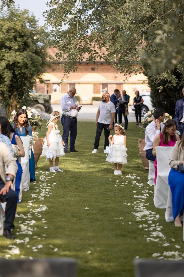 Agriturismo La Camilla - 2