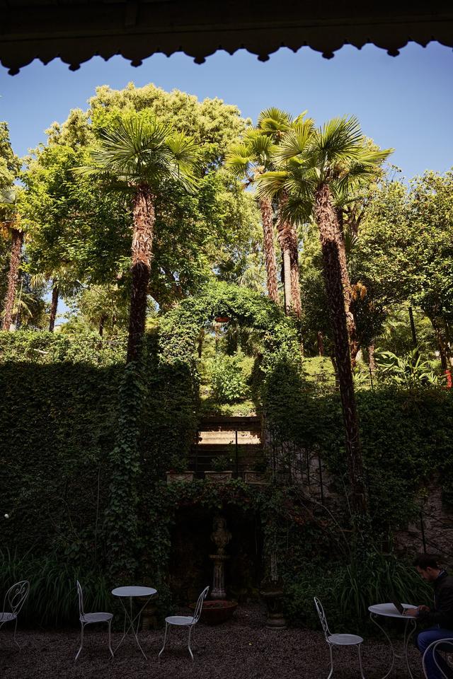 Villa Piceni - 2
