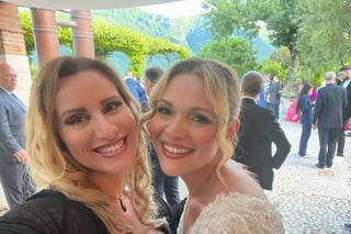 Sabrina Corcione Make Up Artist - 5