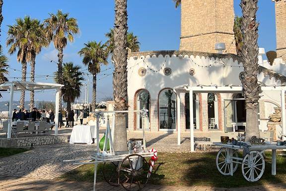 Oasi Quattro Colonne 3