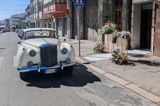 Bentley Auto Noleggio - 9