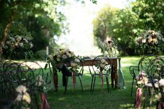 Agriturismo Granai Certosa - 5