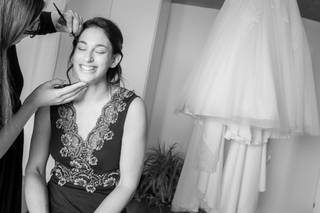 Eleonora Makeup Artist - 12
