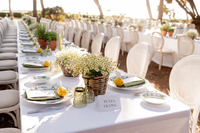 Exclusive Catering - 1