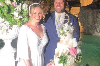 Sabrina Corcione Make Up Artist - 6