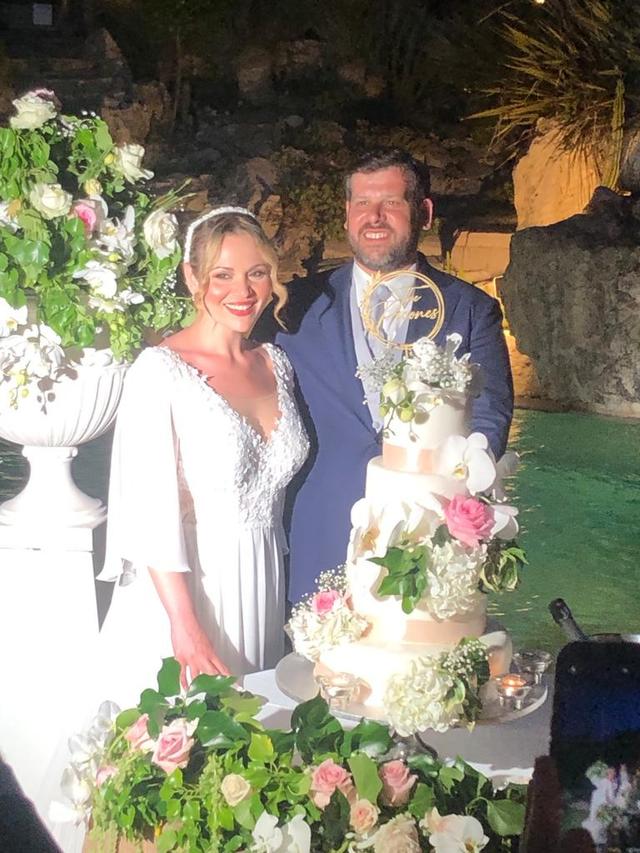 Sabrina Corcione Make Up Artist - 3