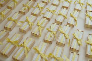 Ilenia Zanoni Floral & Wedding Design - 14