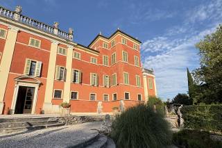 Villa Pellegrini Cipolla - 9