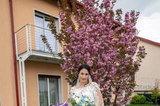 Eleonora Makeup Artist - 13