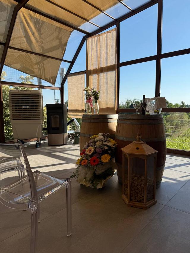 Azienda Vitivinicola Enrico Crola - 2