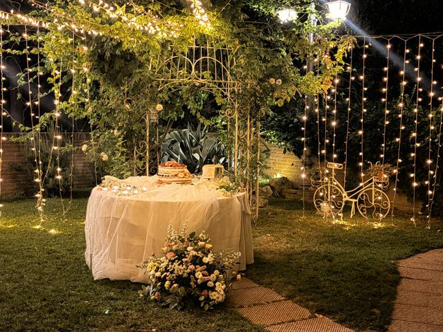 Villa Sonnino - 3