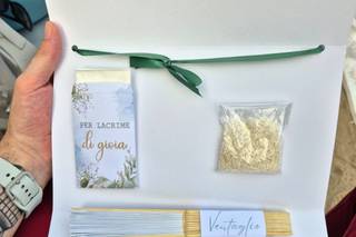 Doris Bomboniere - 9