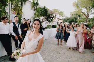 Atlante Wedding Studio - 10