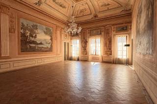 Villa Pellegrini Cipolla - 10