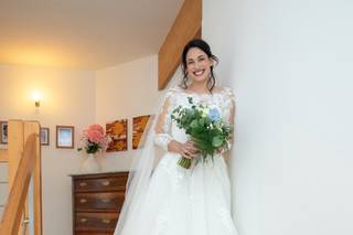 Eleonora Makeup Artist - 14