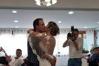 Mary Pianobar e Animazione - 1