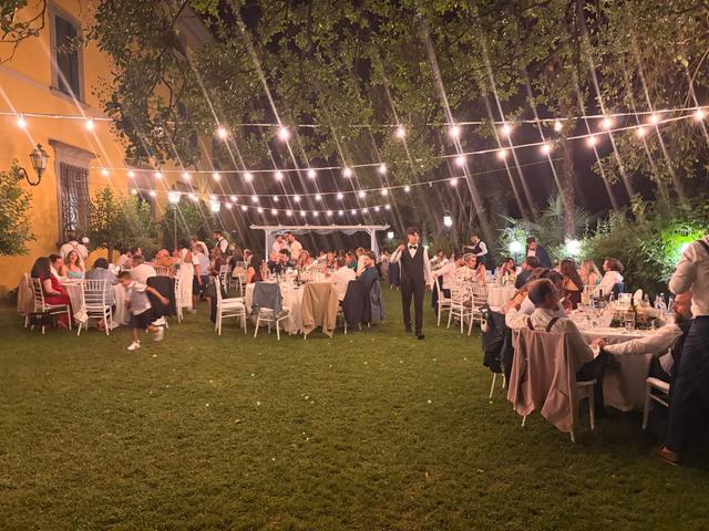 Villa Sonnino - 4