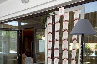 La Felce Imperial Hotel - 12