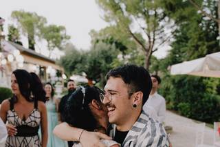 Atlante Wedding Studio - 11