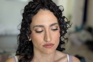 Sharleen Make-up - 5