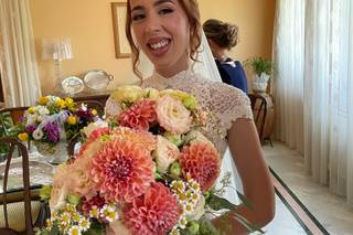 Decor Wedding - 7