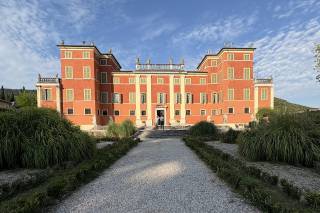 Villa Pellegrini Cipolla - 11