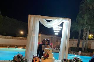 La Felce Imperial Hotel - 13