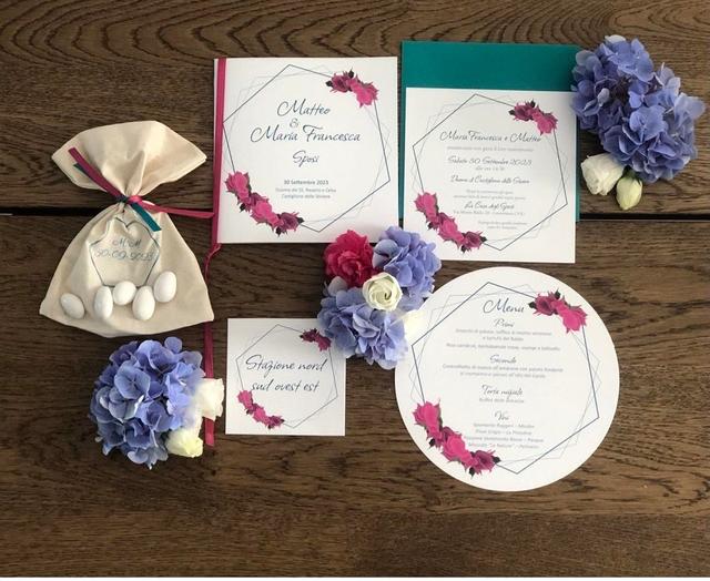 Christelle - Wedding Planner & Events - 1