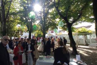 Hotel Villa Patriarca - 23