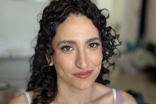 Sharleen Make-up - 6