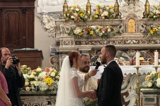 Decor Wedding - 8