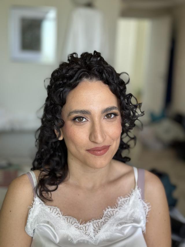 Sharleen Make-up - 2