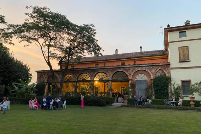 Cascina Farisengo 1