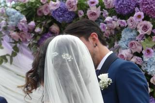 Floral designer Leonardo e Sharon Cibelli - 5