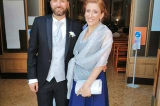 Creazioni Sposa Raffaella - 7