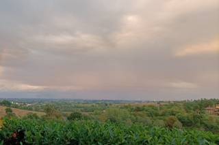 Villa Leda e Romano - 7