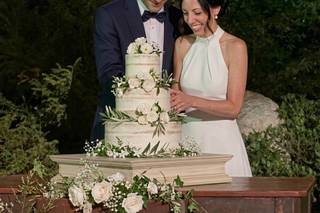 Ombretta Cortiana Wedding And Event Planner - 6